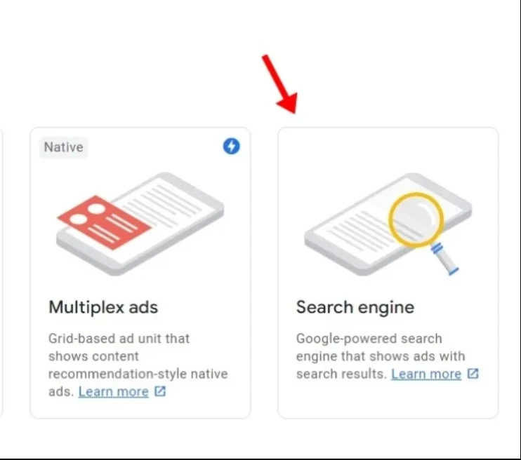 2003 Cse Adsense Accounts